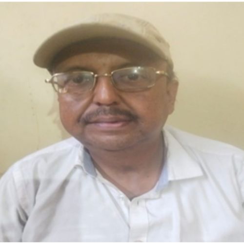 Mr. Amitabh Dasgupta