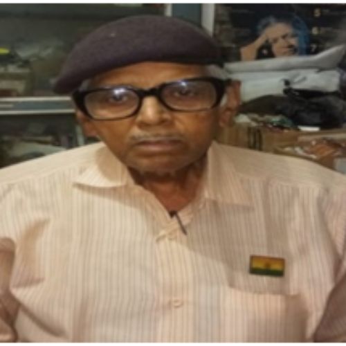 Dr. Arun Kumar Shukla