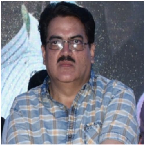 Dr. Sandeep Sharma