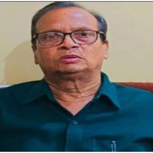 Dr. Vinod Singh
