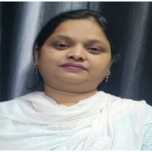 Mrs. Najnin Ali