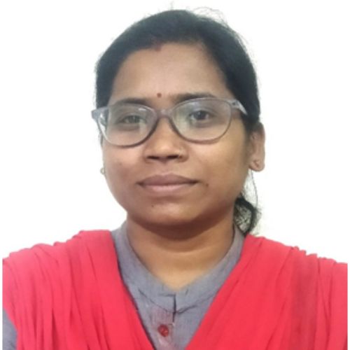 Mrs. Pushpa Banjare