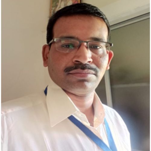 Mr. Pushpendra Kumar Dewangan