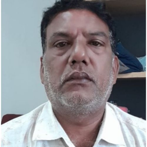 Mr. Rajnish Mishra
